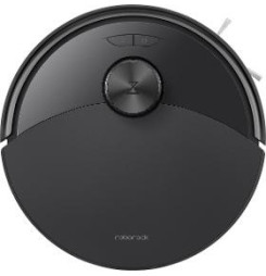 Q10 VF Black robotický vysávač ROBOROCK