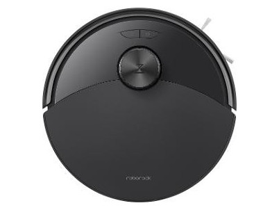 Q10 VF Black robotický vysávač ROBOROCK