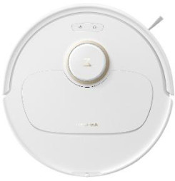Qrevo 5AE White rob. vysávač ROBOROCK