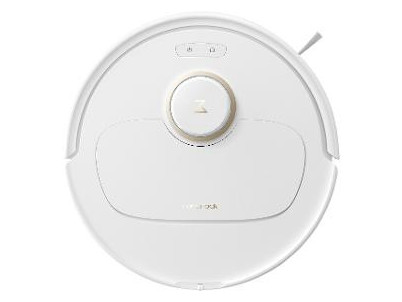 Qrevo 5AE White rob. vysávač ROBOROCK