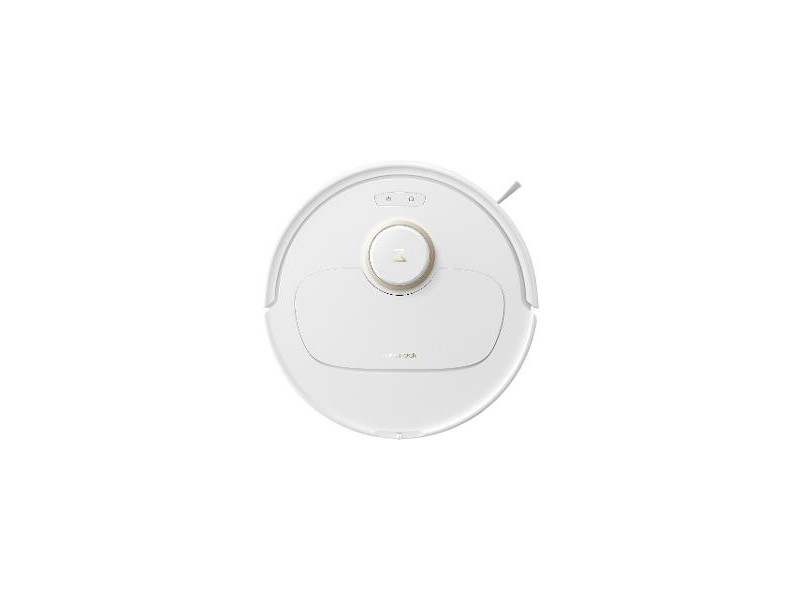 Qrevo 5AE White rob. vysávač ROBOROCK