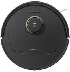 Qrevo 5AE Black rob. vysávač ROBOROCK