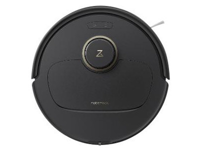 Qrevo 5AE Black rob. vysávač ROBOROCK