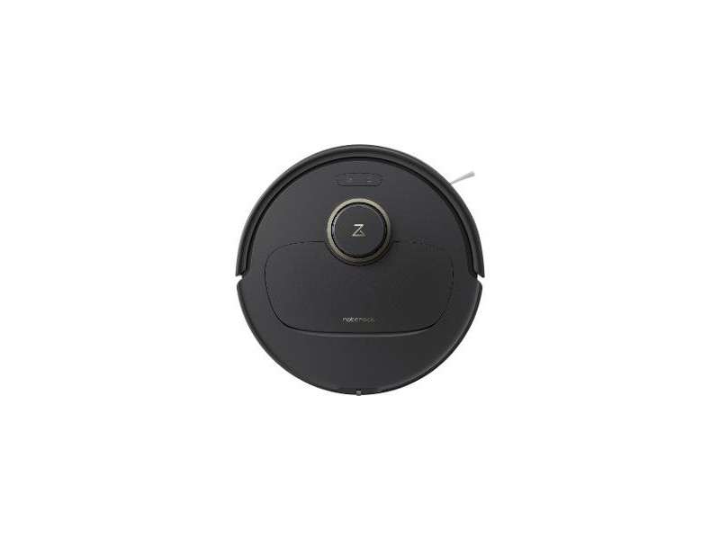 Qrevo 5AE Black rob. vysávač ROBOROCK
