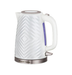 26381-70 Kanvica White RUSSELL HOBBS