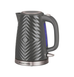 26382-70 Kanvica Grey RUSSELL HOBBS