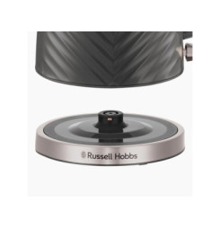 26382-70 Kanvica Grey RUSSELL HOBBS