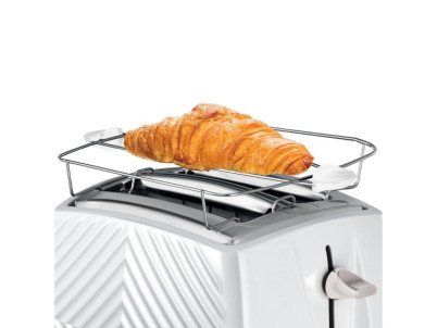 26391-56 Hrian. Groove Wh. RUSSELL HOBBS