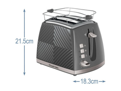 26392-56 Hrian. Groove Gr. RUSSELL HOBBS