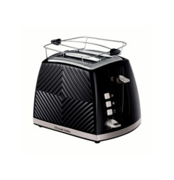 26390-56 Hriank. Groove BLK RUSSELL HOBS
