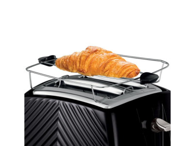 26390-56 Hriank. Groove BLK RUSSELL HOBS