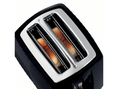 26390-56 Hriank. Groove BLK RUSSELL HOBS