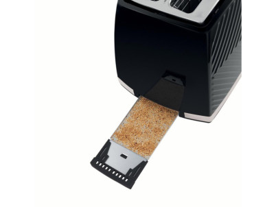 26390-56 Hriank. Groove BLK RUSSELL HOBS