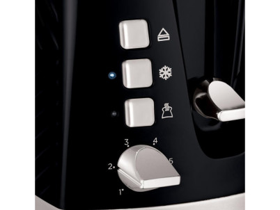 26390-56 Hriank. Groove BLK RUSSELL HOBS