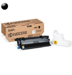KYOCERA TK-3400, Toner, čierny (black)