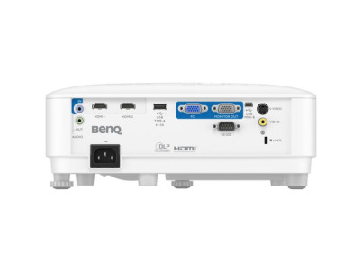 BENQ MS560, Projektor SVGA, biely
