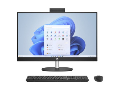 HP 27-cr2008nc 27" D FHD U5 225U/32/1/I/W11