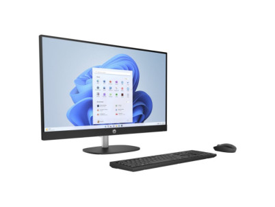 HP 27-cr2008nc 27" D FHD U5 225U/32/1/I/W11