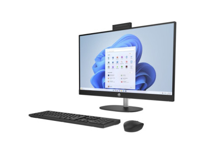 HP 27-cr2008nc 27" D FHD U5 225U/32/1/I/W11