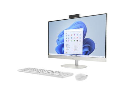 HP 27-cr2009nc 27" D FHD U7 255U/32/1/I/W11