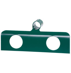 Ohrablo KOVOS OS na maltu, stavebné