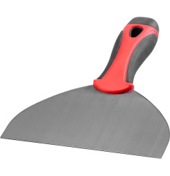 Stierka Strend Pro CG6110 150 mm, oceľová, ComfortGrip, FlexBlade