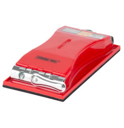 Držiak Strend Pro HL4009, 210x105 mm, brúsnej mriežky