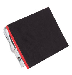 Držiak Strend Pro HL4009, 210x105 mm, brúsnej mriežky