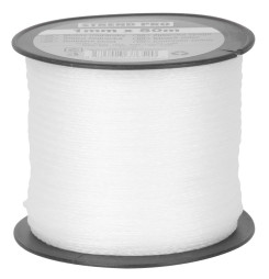Motúz Strend Pro biely, 1 mm, L-50 m, murársky