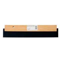 Stierka murárska Standard 545, 250x50 mm, drevená rúčka, gumená