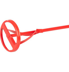 Miešadlo Strend Pro PXF-69, 400x080 mm, lakované, na farbu, HEX