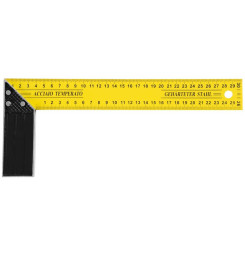 Uholník Strend Pro YPS-709, 0300x150 mm, hobby