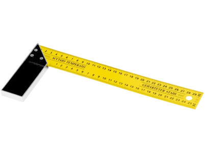 Uholník Strend Pro YPS-709, 0300x150 mm, hobby