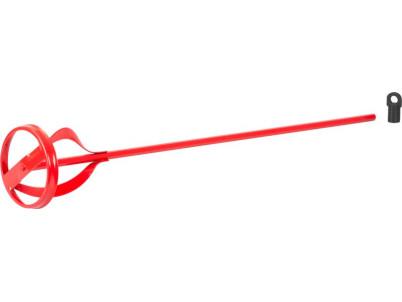 Miešadlo Strend Pro PXF-69, 600x100 mm, lakované, na farbu, HEX