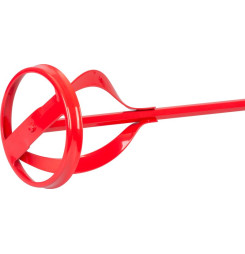 Miešadlo Strend Pro PXF-69, 600x100 mm, lakované, na farbu, HEX