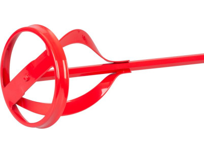 Miešadlo Strend Pro PXF-69, 600x100 mm, lakované, na farbu, HEX