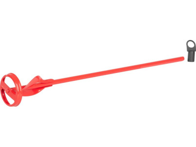 Miešadlo Strend Pro PXF-69, 400x060 mm, lakované, na farbu, HEX