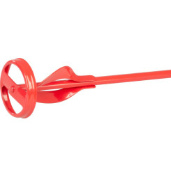 Miešadlo Strend Pro PXF-69, 400x060 mm, lakované, na farbu, HEX