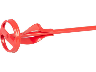 Miešadlo Strend Pro PXF-69, 400x060 mm, lakované, na farbu, HEX