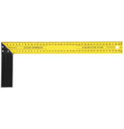 Uholník Strend Pro YPS-709, 0400x150 mm, hobby