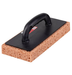 Hladítko Strend Pro Premium BRAVO Black, 270x130 mm, 40 mm, hydro špongia