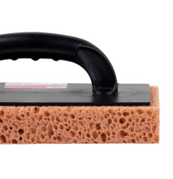 Hladítko Strend Pro Premium BRAVO Black, 270x130 mm, 40 mm, hydro špongia