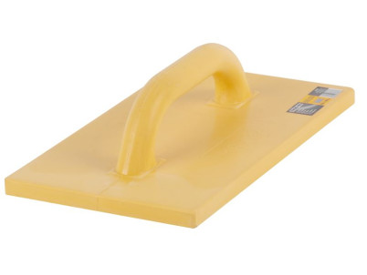 Hladítko Strend Pro 0848.001, 140x280 mm, polyuretánové