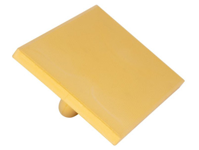 Hladítko Strend Pro 0848.001, 140x280 mm, polyuretánové
