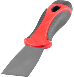 Stierka Strend Pro CG6103 40 mm, oceľová, ComfortGrip, FlexBlade