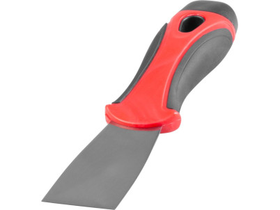 Stierka Strend Pro CG6103 40 mm, oceľová, ComfortGrip, FlexBlade