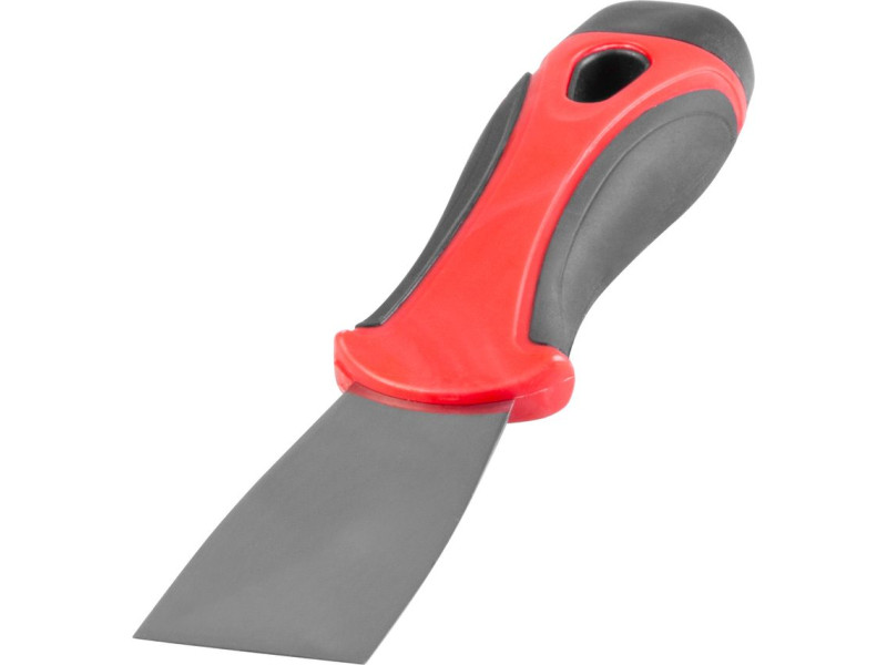 Stierka Strend Pro CG6103 40 mm, oceľová, ComfortGrip, FlexBlade