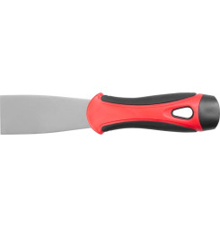 Stierka Strend Pro CG6103 40 mm, oceľová, ComfortGrip, FlexBlade