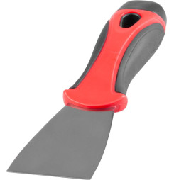 Stierka Strend Pro CG6104 50 mm, oceľová, ComfortGrip, FlexBlade