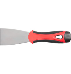 Stierka Strend Pro CG6104 50 mm, oceľová, ComfortGrip, FlexBlade